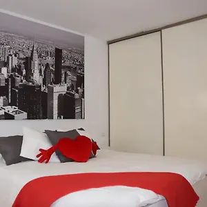 Appartamento Bonito Y Tranquilo En Abrigos, Los Abrigos