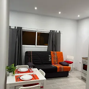  Apartment Casa Paraiso Tenerife
