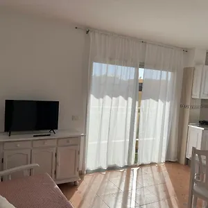  Apartment Estudio Algas