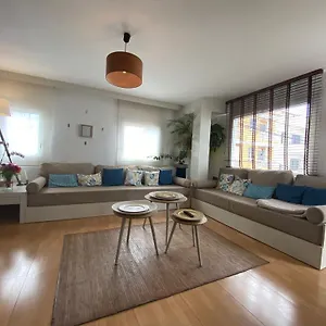  Apartment Caracol