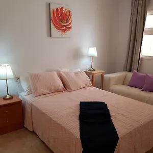  Apartment Alquilaencanarias Abrigos La Arena